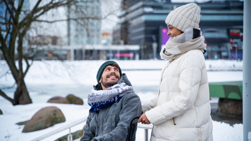 How Social Media Spreads Weather Updates