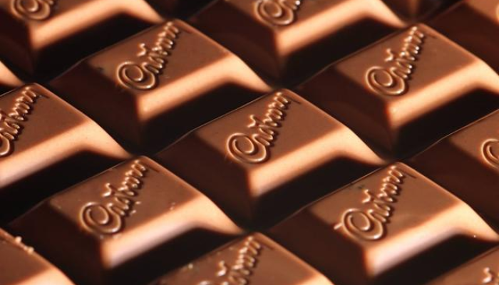 cadbury fruitier nuttier discontinued