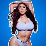 Violet Myers Net Worth