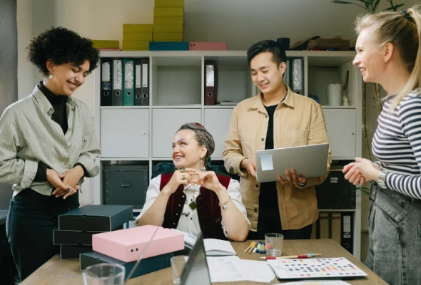 Management Tips FTAsiaTrading