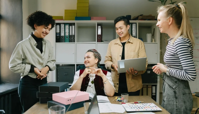 Management Tips FTAsiaTrading